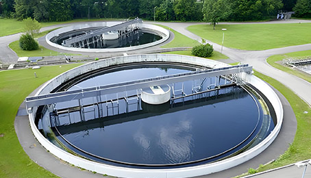 不銹鋼法蘭閘閥常見應(yīng)用